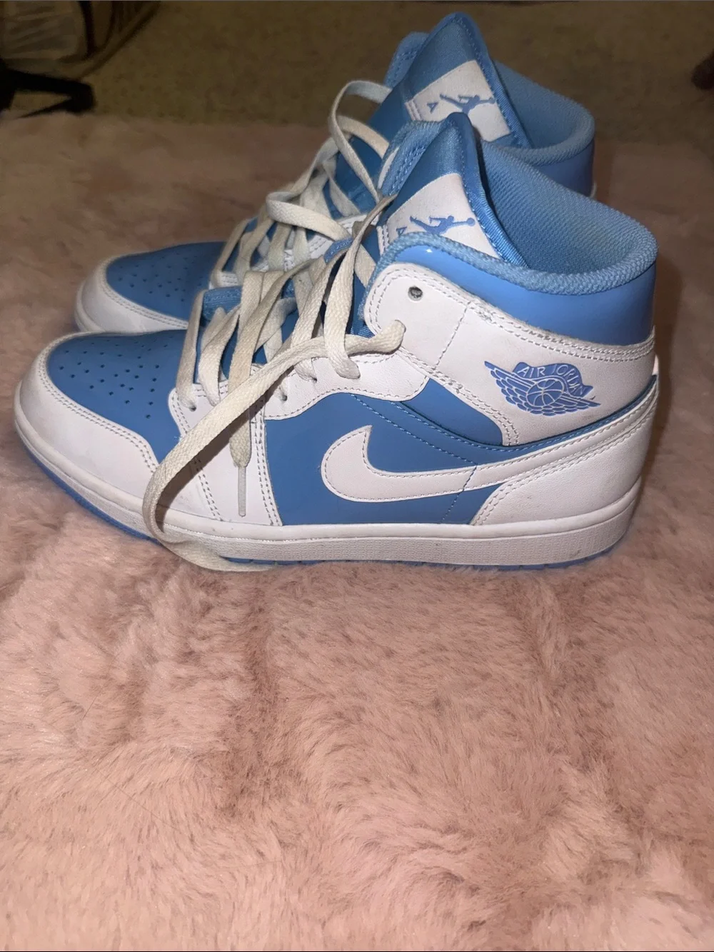 Jordan classic men’s